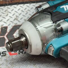 【中古】マキタ Makita TW300D 充電式インパクトレンチ 本体のみ【ハンズクラフト佐賀】の画像