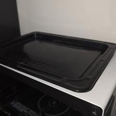 TOSHIBA オーブン電子レンジの画像