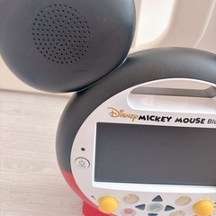 〚美品〛ディズニー英語システムDWE ブルーレイメイトの画像