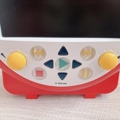 〚美品〛ディズニー英語システムDWE ブルーレイメイトの画像
