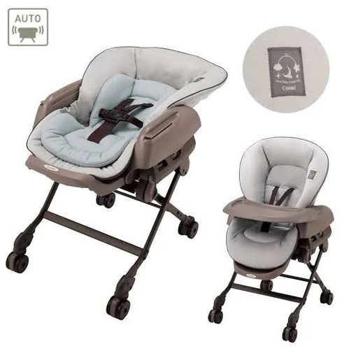 美品 
ネムリラ AUTO SWING LM