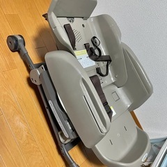 美品 
ネムリラ AUTO SWING LMの画像