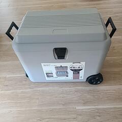 クーラーボックス 50Lの画像
