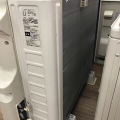 【ジャングルジャングル広陵店】　エアコン　日立　14畳　2024年製　200V　3ヶ月保証付き　大特価の画像