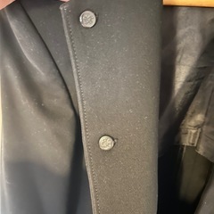 学生服　学ラン　165Aの画像