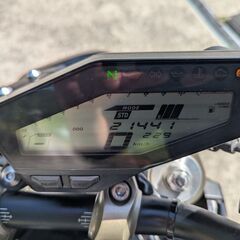 車検有/美車/カスタム多数★神戸三田　MT-09　検索　Z1000　gsx cbr ホーネット　フェザーの画像