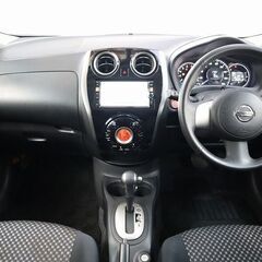 中古車はアフターサービスが心配...それなら【オトロン】へ!!納車前後も完全バックアップ体制整ってます！/日産 ノート 　ライダーの画像