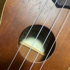 ウクレレ　KALA　　の画像