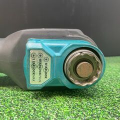 makita マキタ TM52D 充電式マルチツール 中古品 18V 本体のみ スターロック【ハンズクラフト沖縄豊見城店】の画像