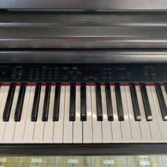 Technics Panasonic 電子ピアノ・イスの画像