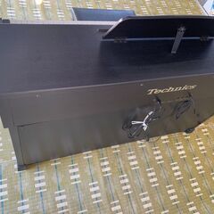 Technics Panasonic 電子ピアノ・イスの画像