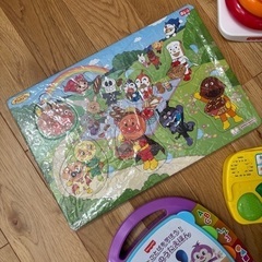 総額1万円以上_知育おもちゃ7点セットの画像
