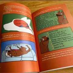 英語絵本 洋書の画像