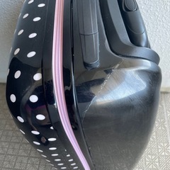 【無料】スーツケース 2泊分の画像