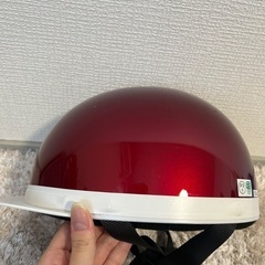 ヘルメットの画像