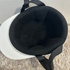 ヘルメットの画像