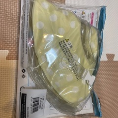 【美品】スイマーバ　レギュラー　Swimava お風呂用浮き輪の画像