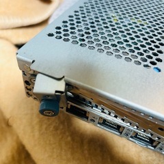 配達可能　格安！　HP　VCCIクラスA　業務用データサーバの画像