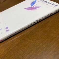 小説　『過去と悲しみと光のカケラ』静奈
の画像
