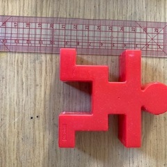 【学研】kumikumiくん　立体パズルの画像