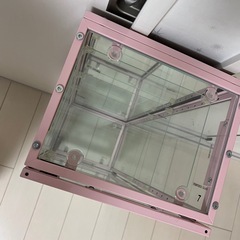 コレクションケース ガラスケースの画像
