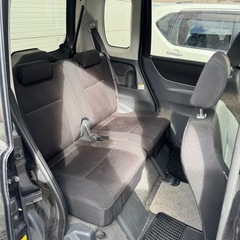 H24  スズキパレットSW✨車検2年付き‼️の画像
