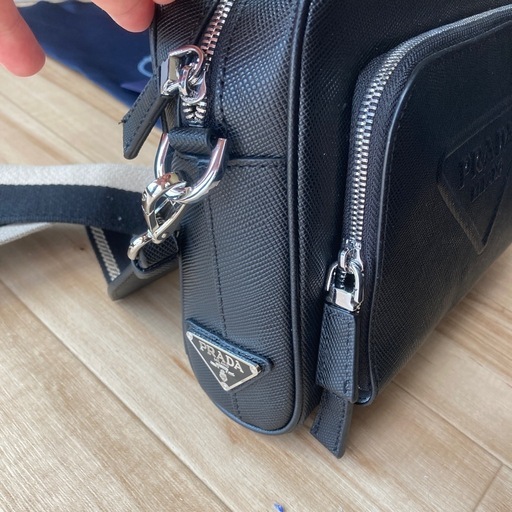 PRADA バック　値下げ可能‼️