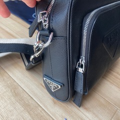 PRADA バック　値下げ可能‼️の画像