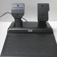 HORI/レーシングホイール APEX/Switch用/ハンコン ⑤の画像