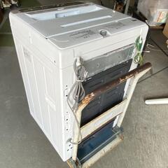 ☆パナソニック☆洗濯機☆5kg☆2019年☆の画像