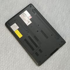 NEC PC-LS150SSR 動作品 ジャンクの画像