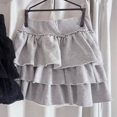 スカート2点セットの画像