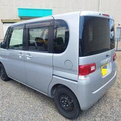 【車検8年5月まで】★格安脚車★パワスラ★TV★の画像