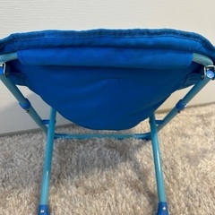 トイストーリー 折りたたみチェアの画像