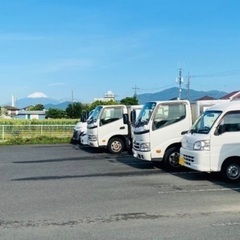 【週1日〜🆗】運転好き必見👀✨主婦に嬉しい！軽作業ドライバーの画像