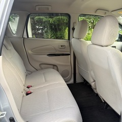  三菱　ekワゴン　2013 車検2年 の画像