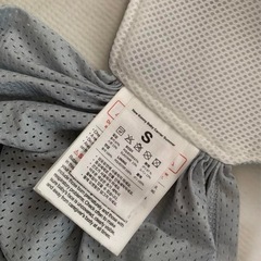 コニー抱っこ紐の画像