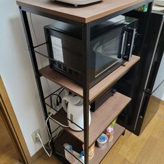 シェルフ　ファルの画像