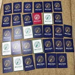 本日までワンピースカード SRまとめ売りの画像