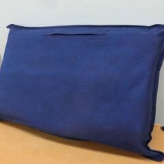 開封未使用品 昭和西川 横向き寝に適した枕 いびき対策 まくら ピロー マクラ 札幌 西野店の画像