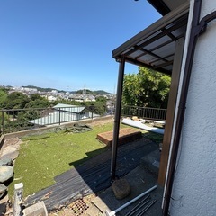 【初期費5万＋初月家賃0円:104,000円サービス中】眺めの良...