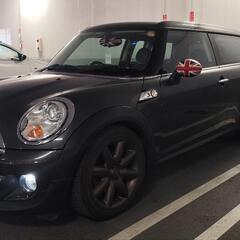 ミニクラブマンR55 車検長期　車両交換可の画像