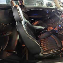 ミニクラブマンR55 車検長期　車両交換可の画像