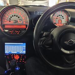 ミニクラブマンR55 車検長期　車両交換可の画像