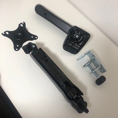 モニターアーム ディスプレイアーム の画像