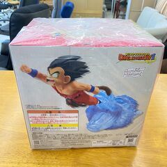 店頭引き渡し 未開封 一番くじ ドラゴンボール DORAGON HISTORYⅡ フィギュア A賞 孫悟空 の画像