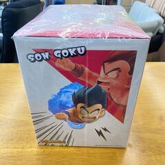 店頭引き渡し 未開封 一番くじ ドラゴンボール DORAGON HISTORYⅡ フィギュア A賞 孫悟空 の画像