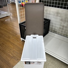 リユースのサカイ東金店 ゴミ箱 TJ13453の画像