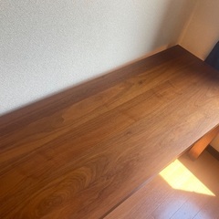 テーブル（デスク）の画像
