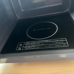 angle 電子レンジの画像